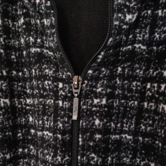 Northern Reflections Fleece Jacket - Picture 3 of 9